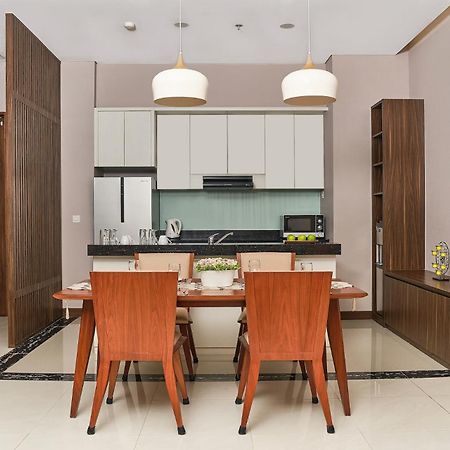 Le Premier Hotel Deltamas Cikarang Oda fotoğraf