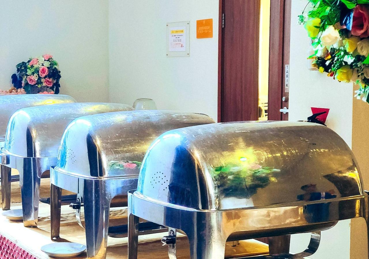 Le Premier Hotel Deltamas Cikarang Dış mekan fotoğraf